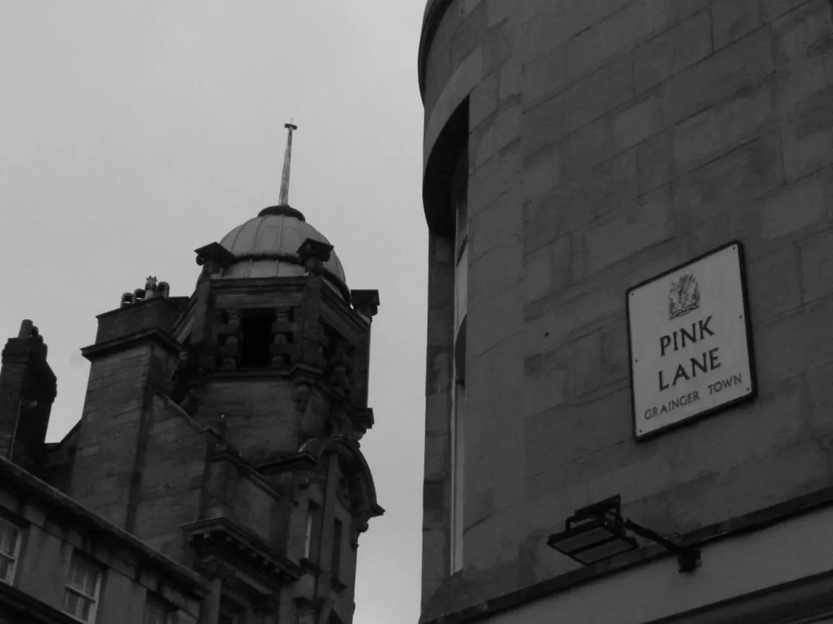 Apartment Lovely 2 Bed Flat In The Very Centre Of Newcastle