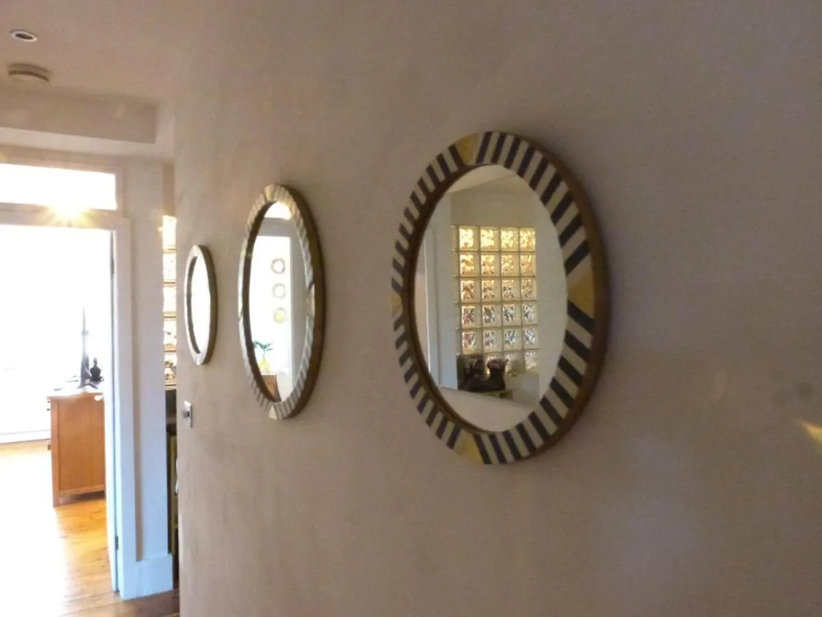 Lovely 2 Bed Flat In The Very Centre Of Newcastle Apartment