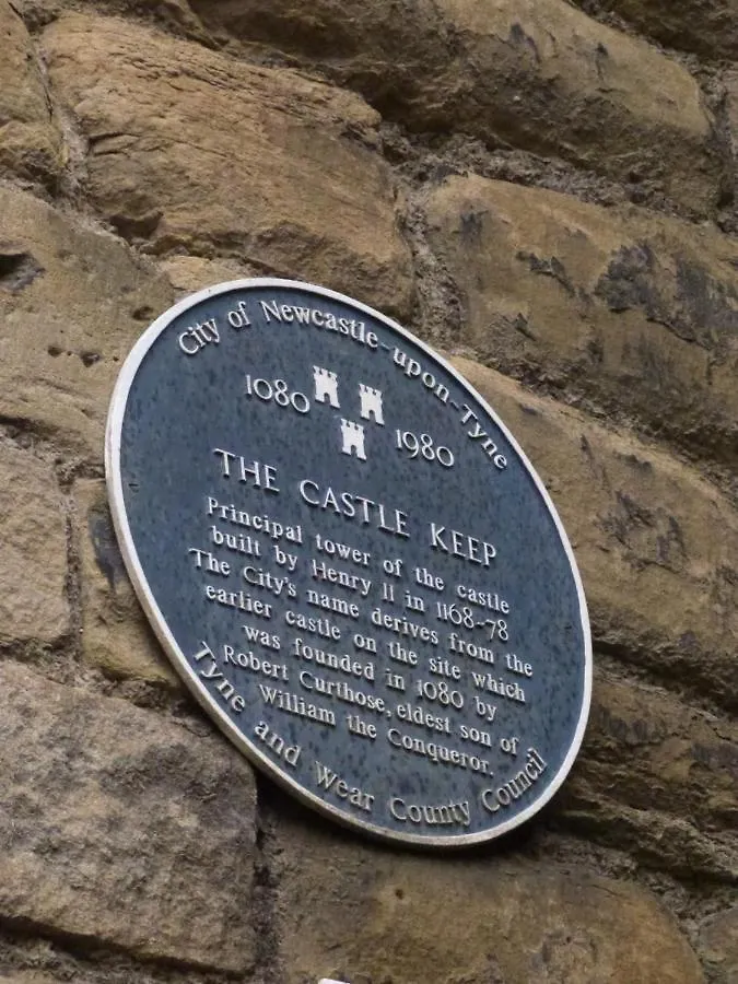 Lovely 2 Bed Flat In The Very Centre Of Newcastle 0*, Newcastle upon Tyne